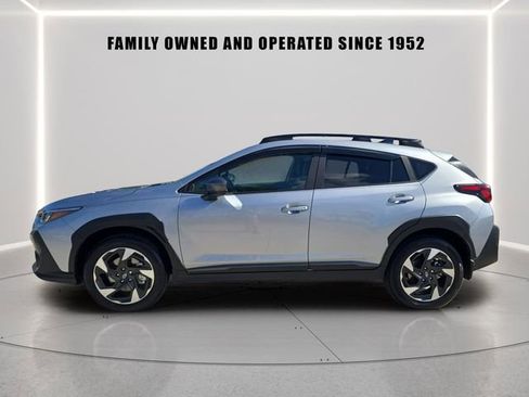 Certified 2024 Subaru Crosstrek 2.5i Limited w/ Popular Package #3A AWD/4WD image 5