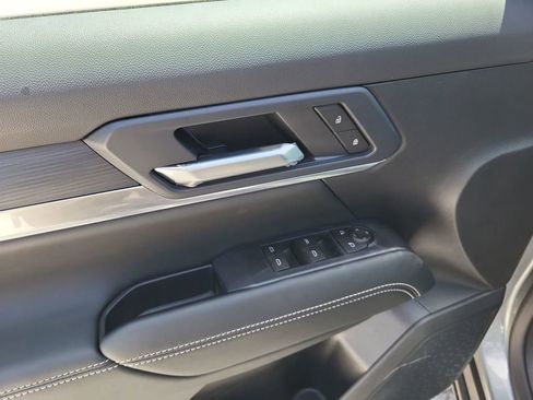 New 2026 GMC Terrain Elevation w/ LPO, Floor Liner Package image 15