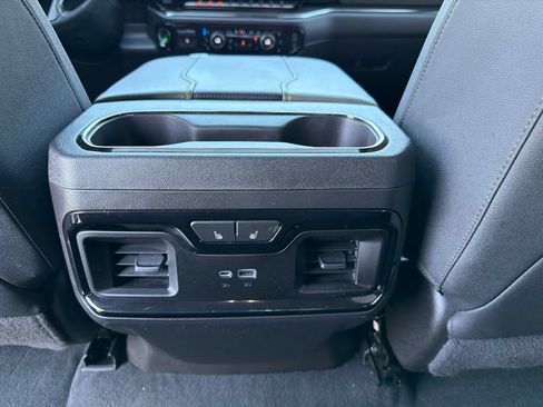 Used 2023 Chevrolet Silverado 1500 ZR2 w/ Technology Package AWD/4WD image 26