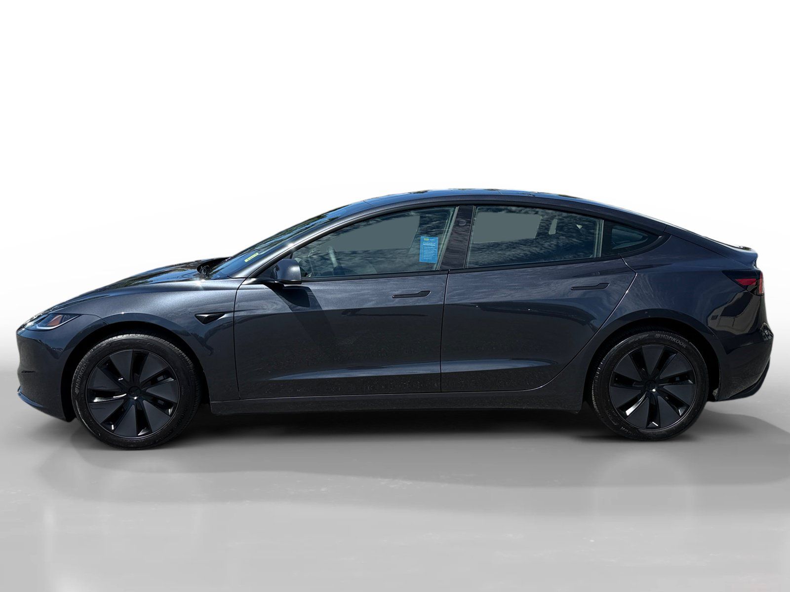 Used 2025 Tesla Model 3 Long Range RWD image 2