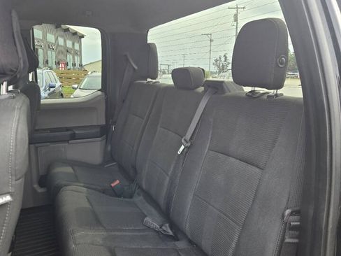 Used 2018 Ford F150 XL w/ Equipment Group 101A Mid AWD/4WD image 14