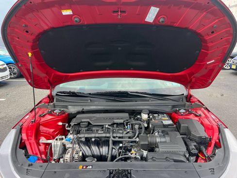 Used 2025 Kia K4 FWD image 31
