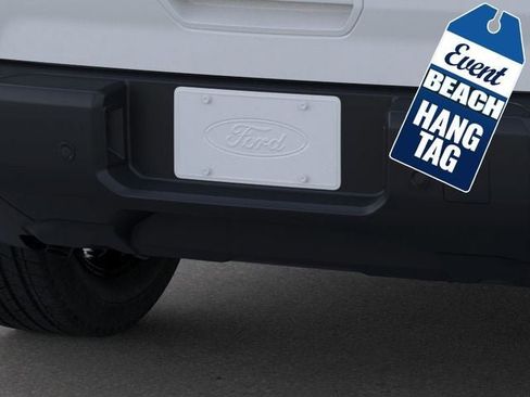 New 2025 Ford Bronco Sport Outer Banks AWD/4WD image 23