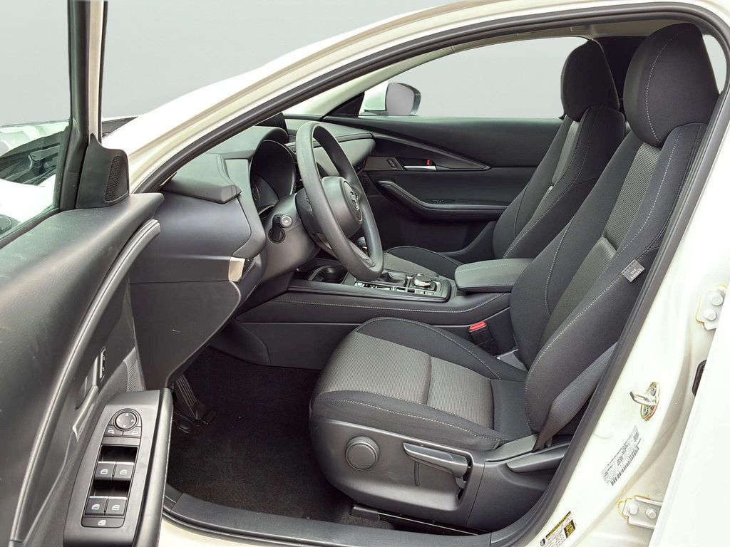 Used 2026 MAZDA CX-30 AWD 2.5 S image 28