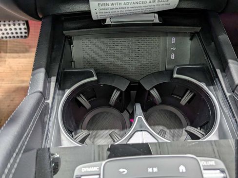 New 2026 Mercedes-Benz GLS 450 4MATIC image 29