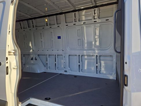 New 2026 Mercedes-Benz Sprinter 2500 image 13