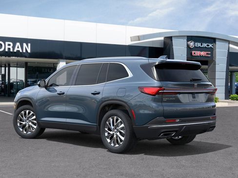New 2026 Buick Enclave Preferred w/ Power Package image 6