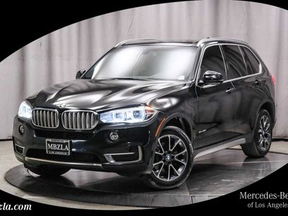 Used 2017 BMW X5 sDrive35i