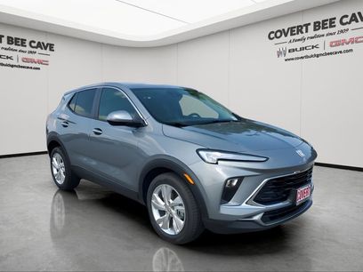 New 2026 Buick Encore GX Preferred w/ Comfort Package