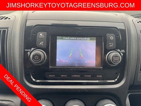 Used 2019 RAM ProMaster 1500 FWD image 18