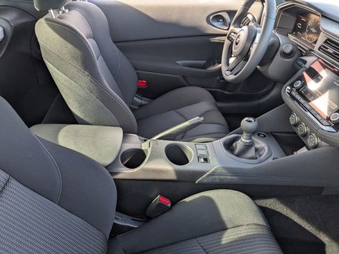 New 2026 Nissan Z Sport w/ Floor Mat Package RWD image 23