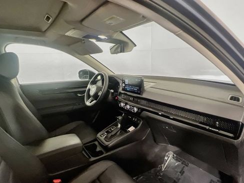 Used 2024 Honda CR-V EX-L image 10