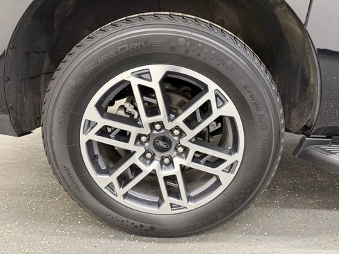 Used 2025 Ford Expedition Max Active image 20