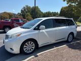 Used 2015 Toyota Sienna XLE Premium image 5