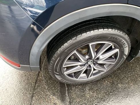 Used 2017 MAZDA CX-5 Grand Select AWD/4WD image 28