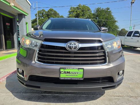 Used 2014 Toyota Highlander Limited Platinum AWD/4WD image 77