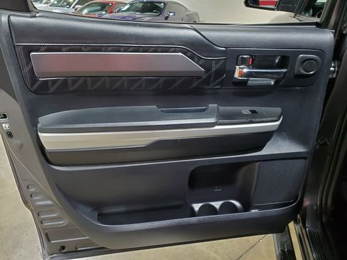 Used 2016 Toyota Tundra 1794 Edition image 26