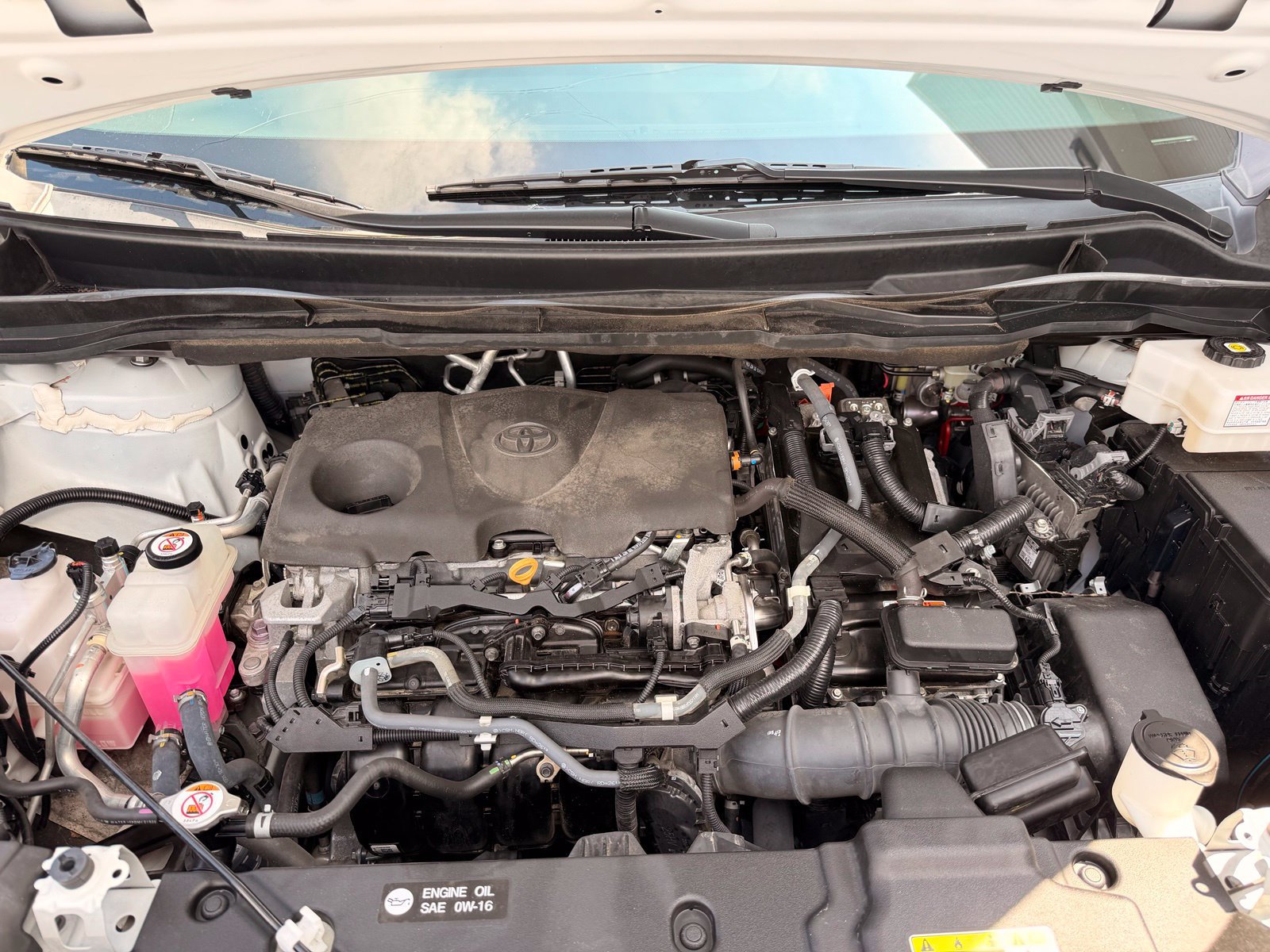 Used 2021 Toyota Sienna XLE FWD image 46