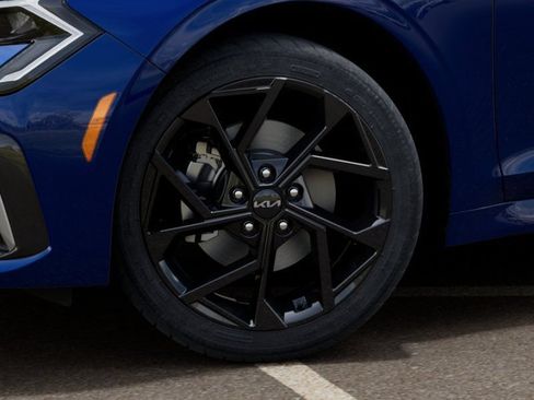 New 2026 Kia K5 GT-Line w/ GT-Line Premium Package FWD image 9