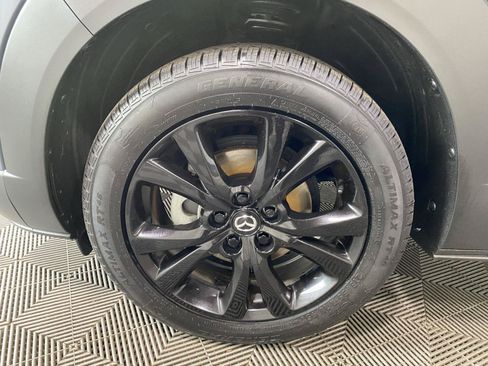 Used 2024 MAZDA CX-30 AWD 2.5 S w/ Preferred Package image 17