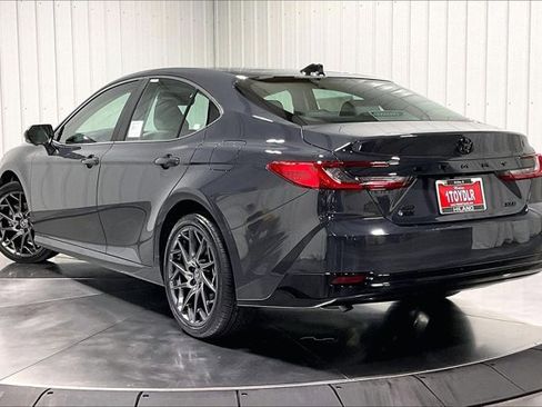 New 2026 Toyota Camry XLE image 3