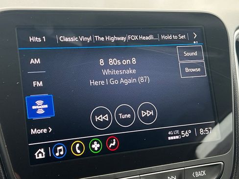 Used 2023 Chevrolet Malibu LT image 17