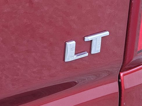 Used 2023 Chevrolet Silverado 1500 LT Trail Boss image 50