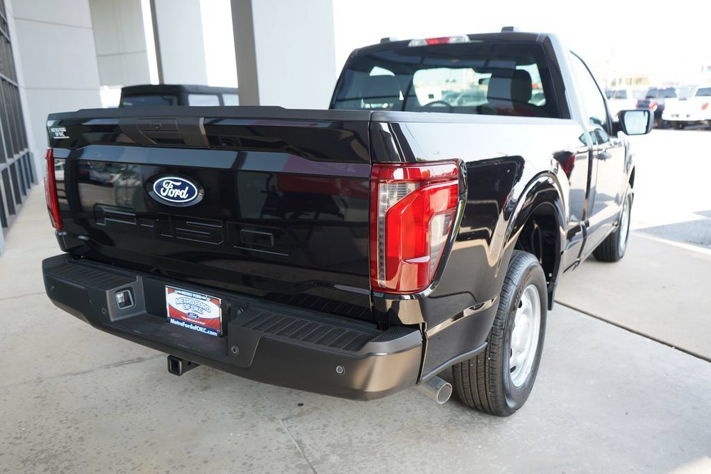 New 2026 Ford F150 XL RWD image 8