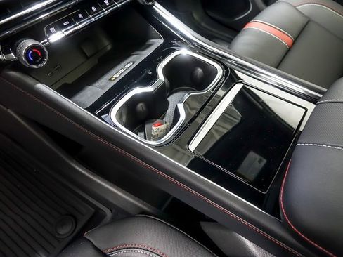 New 2026 Chevrolet Traverse RS w/ LPO, Floor Liner Package image 22