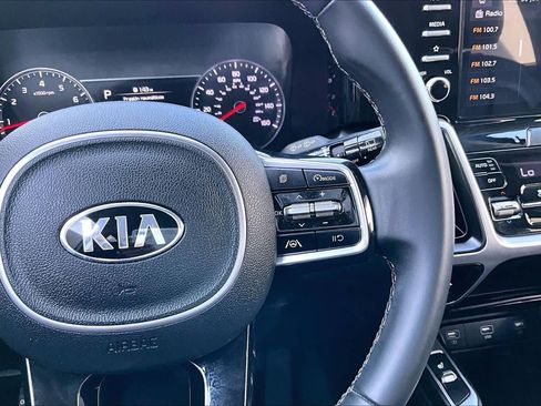 Used 2021 Kia Sorento S w/ Panoramic Sunroof Package FWD image 25