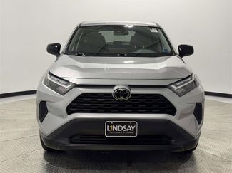 Used 2023 Toyota RAV4 LE video 2
