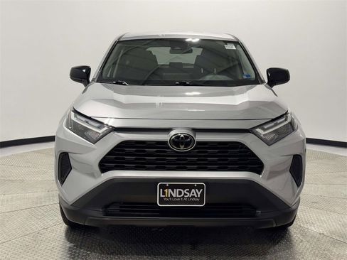 Used 2023 Toyota RAV4 LE image 2
