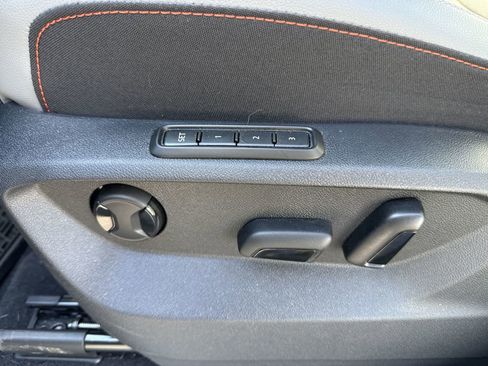 Used 2024 Volkswagen Atlas Peak Edition SEL image 14