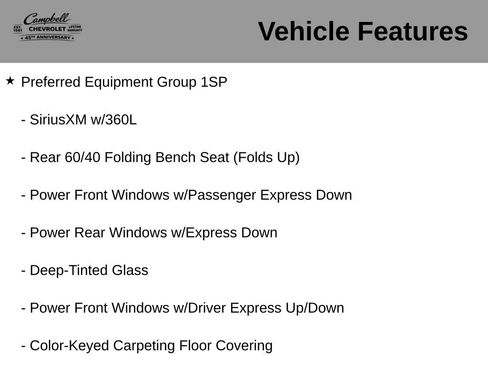 Used 2023 Chevrolet Silverado 1500 RST AWD/4WD image 7