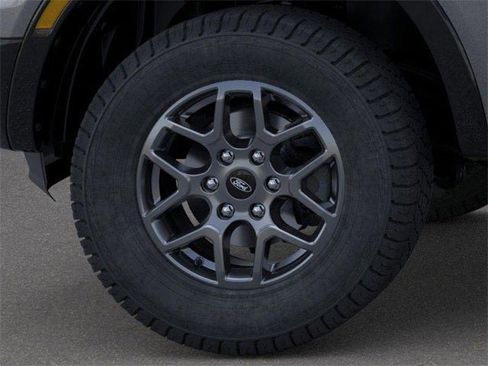 New 2025 Ford Ranger XLT w/ Convenience Package image 19