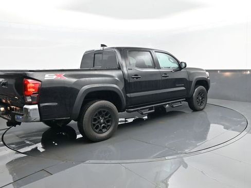 Used 2023 Toyota Tacoma SR5 w/ SX Package AWD/4WD image 19