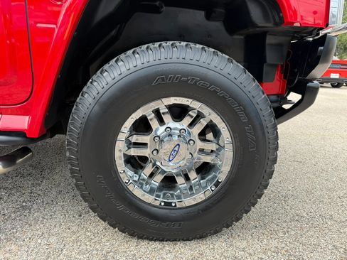 Used 2007 HUMMER H2 w/ Special Edition AWD/4WD image 15