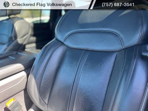 Used 2024 Jeep Grand Wagoneer L Series II w/ Quick Order Packagew 28T image 23