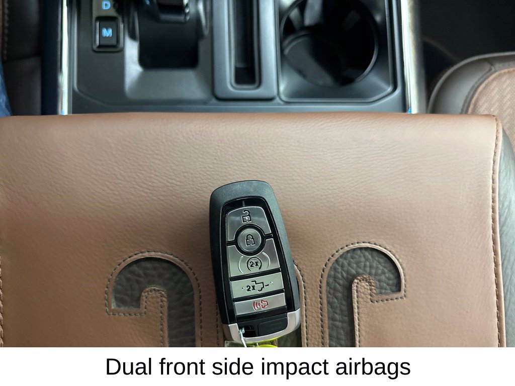 Used 2025 Ford F150 King Ranch AWD/4WD image 37