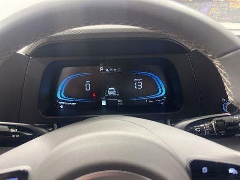 New 2026 Hyundai Elantra Sport w/ Cargo Package FWD image 12
