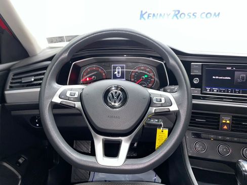 Used 2019 Volkswagen Jetta S FWD image 25