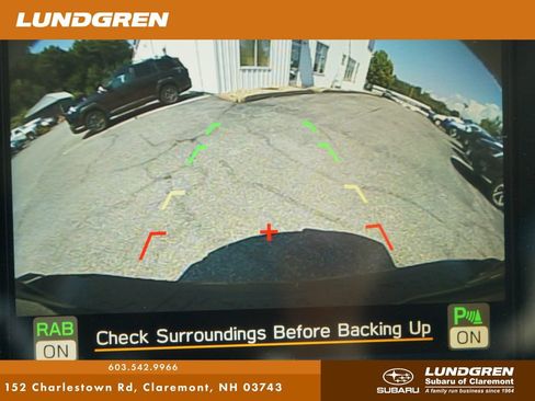 Used 2024 Subaru Crosstrek 2.5i Limited AWD/4WD image 21