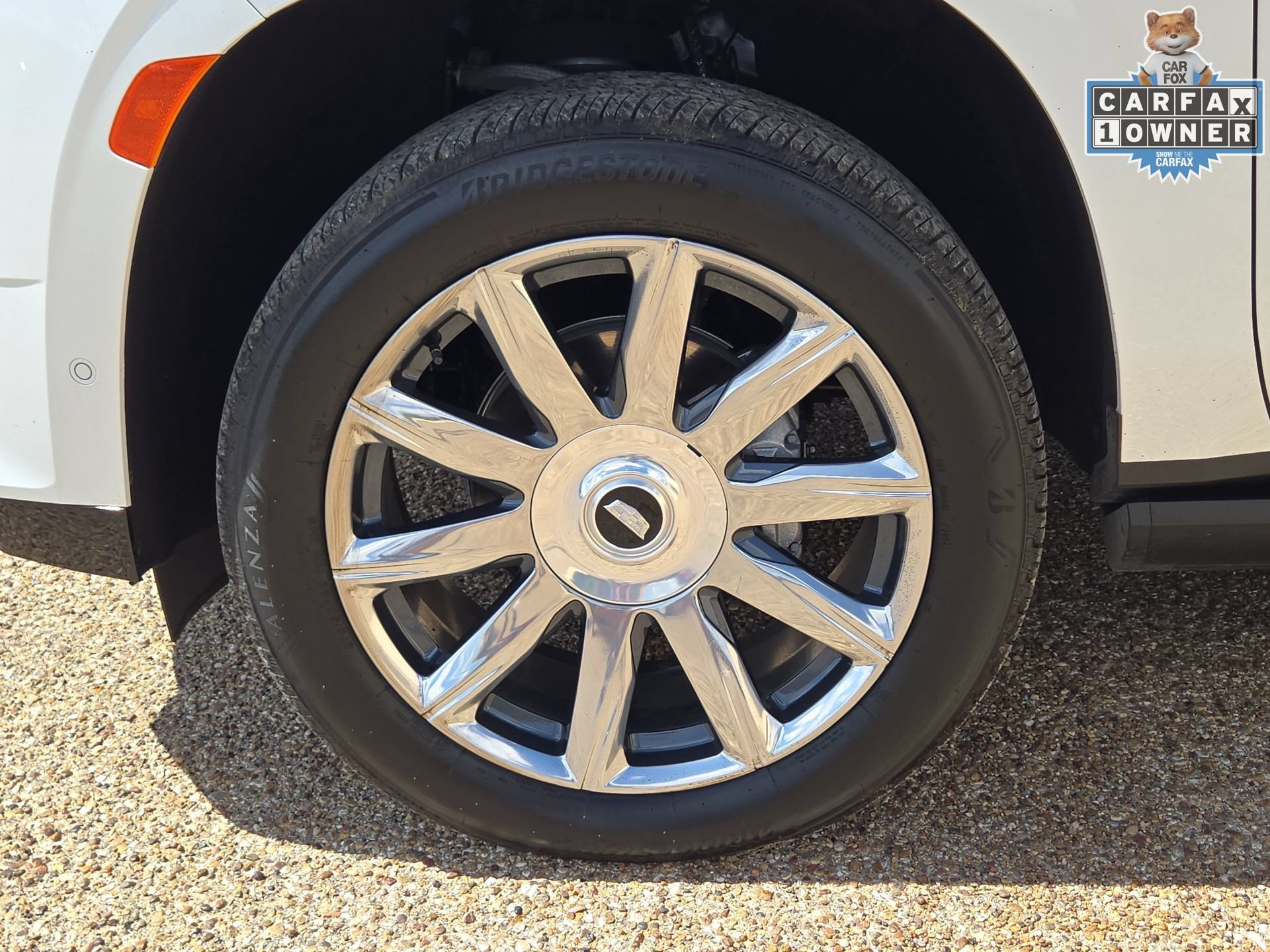 Used 2024 Cadillac Escalade Premium Luxury Platinum w/ Heavy-Duty Trailer Package AWD/4WD image 11