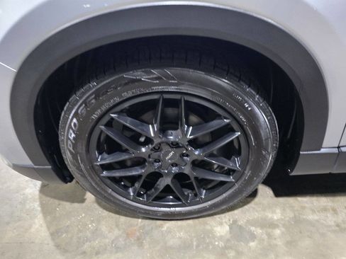 Used 2017 MAZDA CX-9 Signature image 22