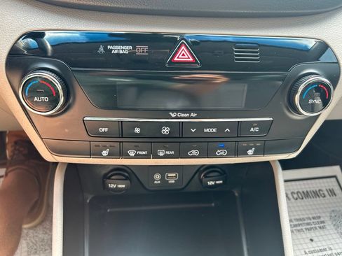 Used 2018 Hyundai Tucson Value FWD image 23