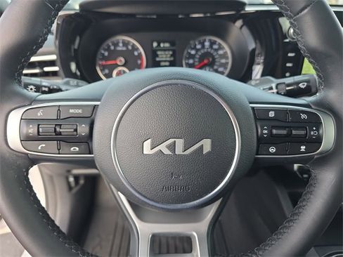 Used 2023 Kia K5 GT-Line w/ GT-Line Premium Package image 32