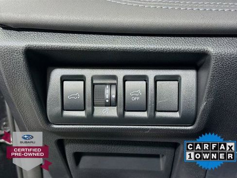 Certified 2024 Subaru Outback Limited image 10