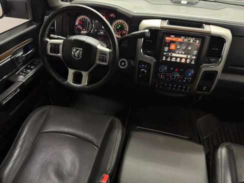 Used 2017 RAM 2500 Laramie w/ Sport Appearance Group AWD/4WD image 30