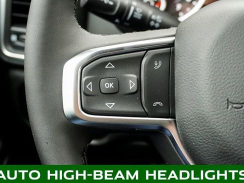 Used 2025 RAM 1500 Big Horn image 18