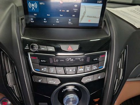 Used 2020 Acura RDX w/ Technology Package AWD/4WD image 27